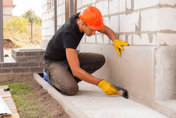Licensed Interior Drainage System service in Coeburn, VA - Halo Water Proofing